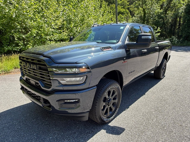 New 2026 RAM 2500 Big Horn AWD/4WD image 3