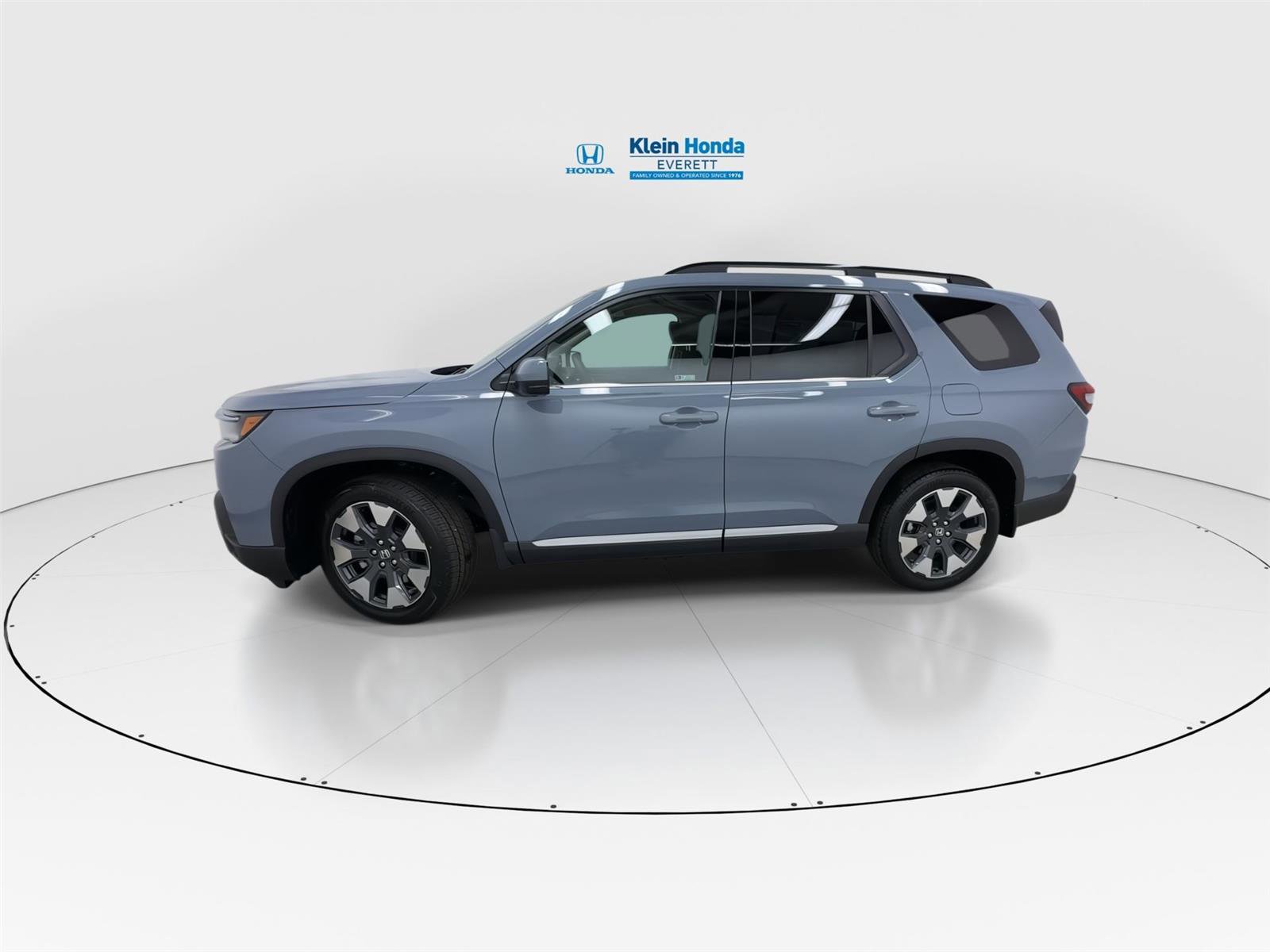 New 2026 Honda Pilot Elite image 7