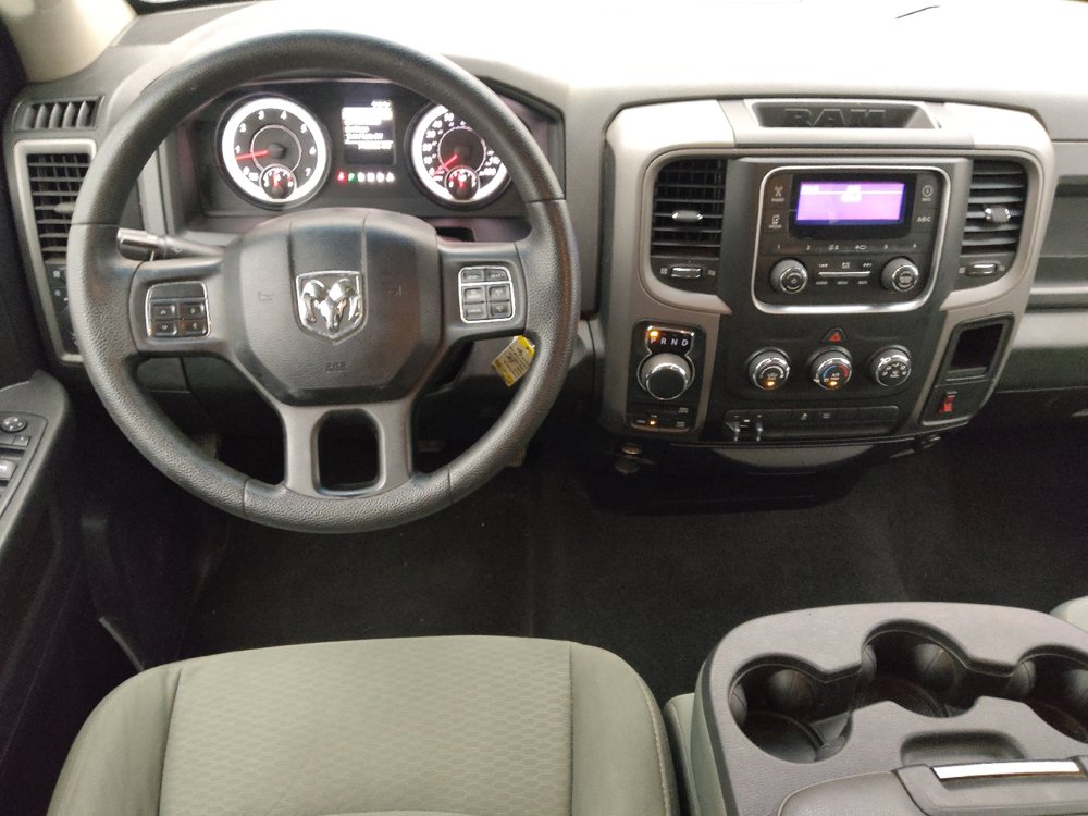 Used 2015 RAM 1500 Tradesman w/ Popular Equipment Group AWD/4WD image 22