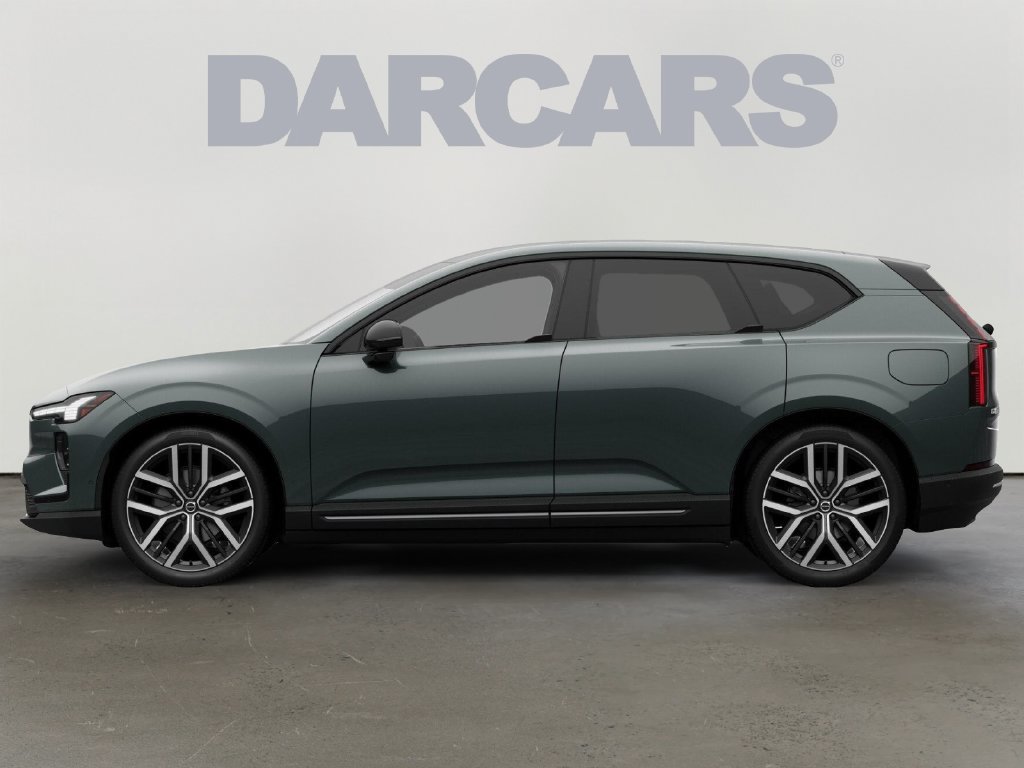 New 2027 Volvo EX60 Ultra AWD/4WD image 3