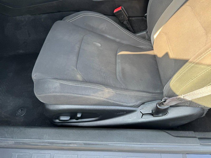 Used 2017 Chevrolet Camaro LT w/ Technology Package image 13