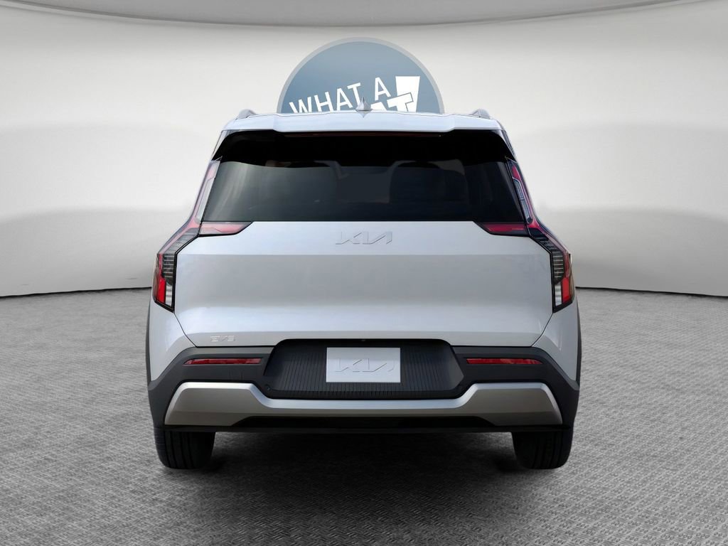 New 2026 Kia EV9 Wind AWD/4WD image 5
