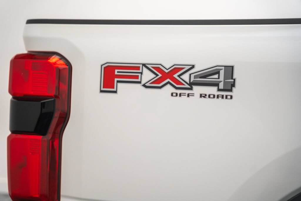 New 2026 Ford F250 Lariat w/ Lariat Ultimate Package AWD/4WD image 23