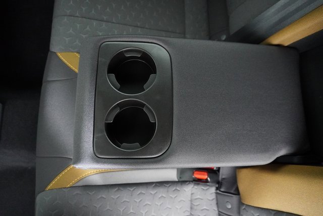 New 2025 Subaru Crosstrek 2.5i Sport w/ Crosstrek Mirror Package image 25