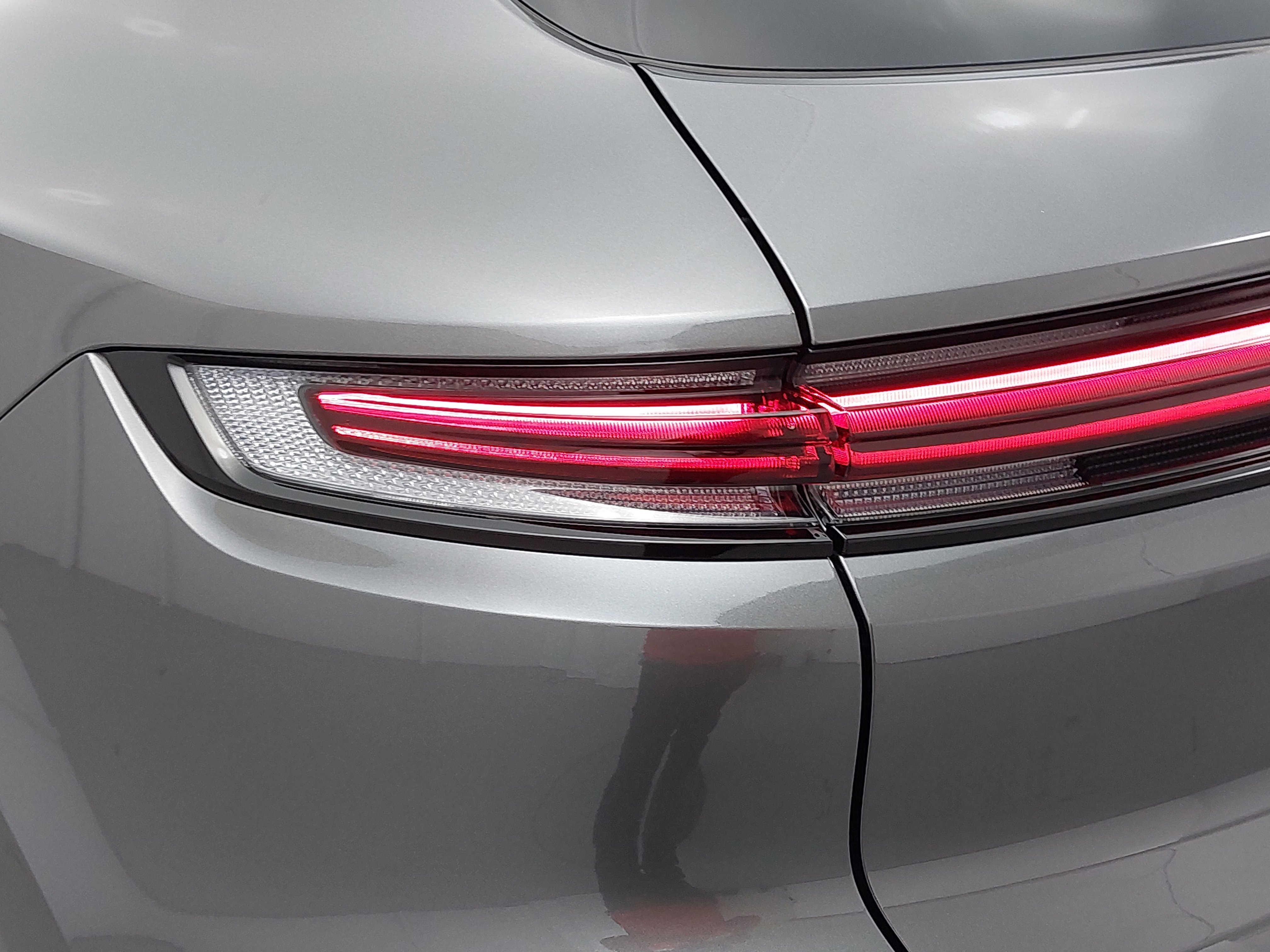New 2026 Porsche Cayenne S image 37