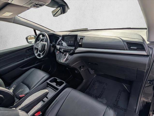 Used 2024 Honda Odyssey EX-L image 22