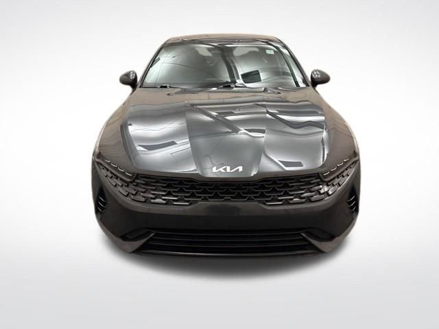 Used 2023 Kia K5 EX image 2