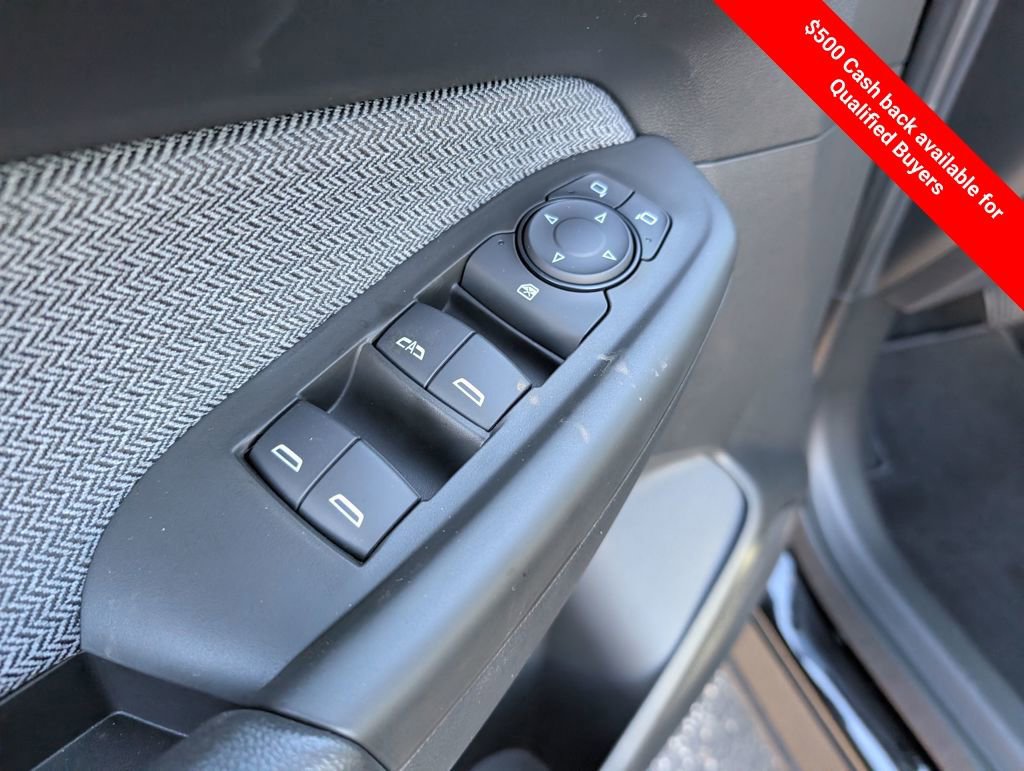 New 2026 Chevrolet TrailBlazer LS w/ LS Convenience Package image 16