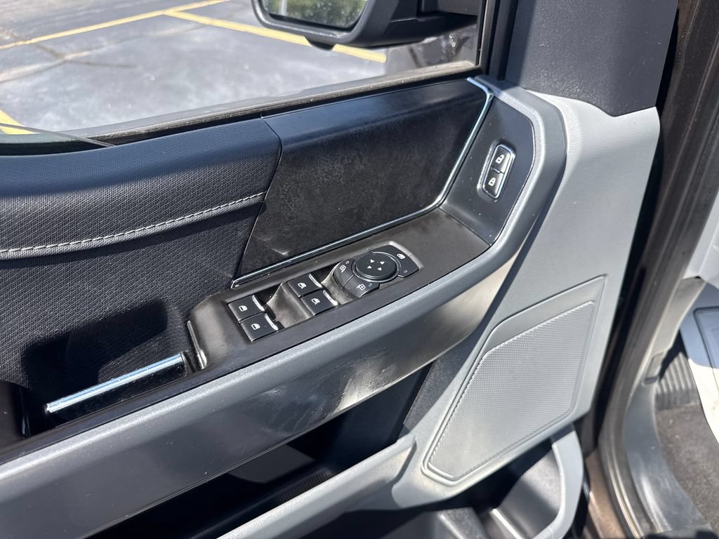 Used 2024 Ford F150 XLT w/ Mobile Office Package AWD/4WD image 24