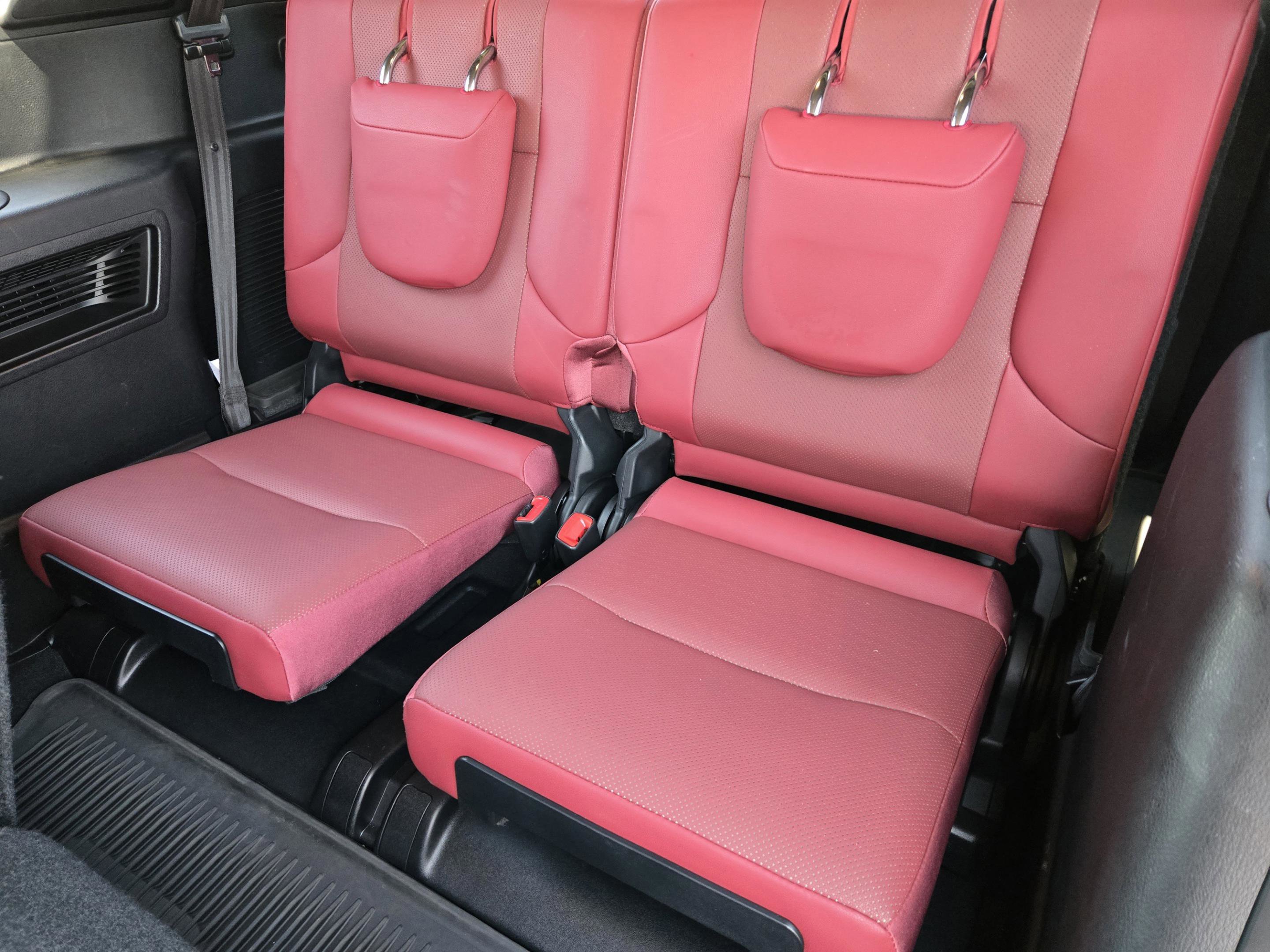 Used 2023 Lexus GX 460 Premium w/ Premium Plus Package image 29