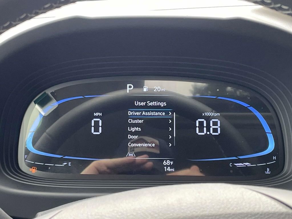 New 2026 Hyundai Venue SEL image 20