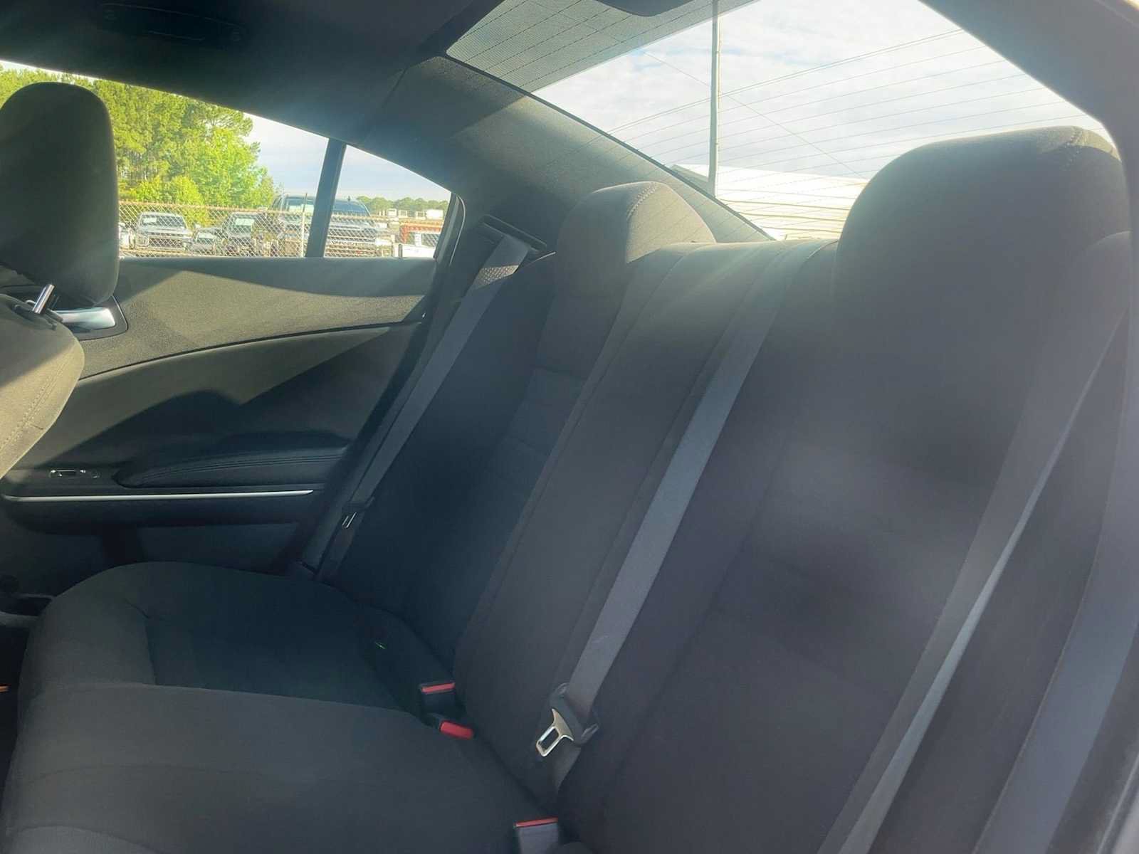 Used 2023 Dodge Charger Police AWD/4WD image 29