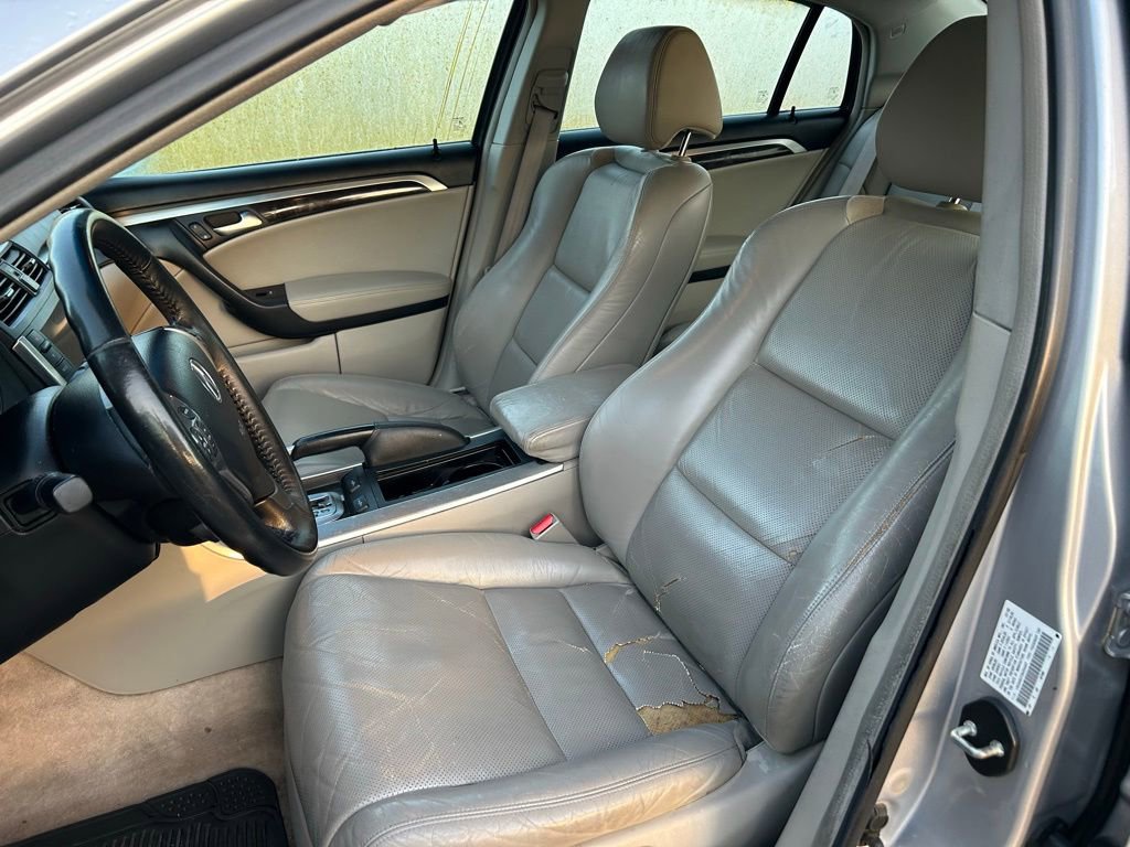Used 2008 Acura TL 3.2 image 14