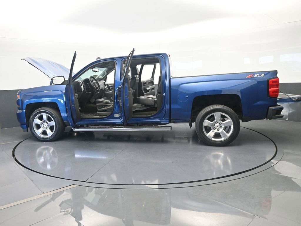 Used 2016 Chevrolet Silverado 1500 LT w/ All Star Edition RWD image 60