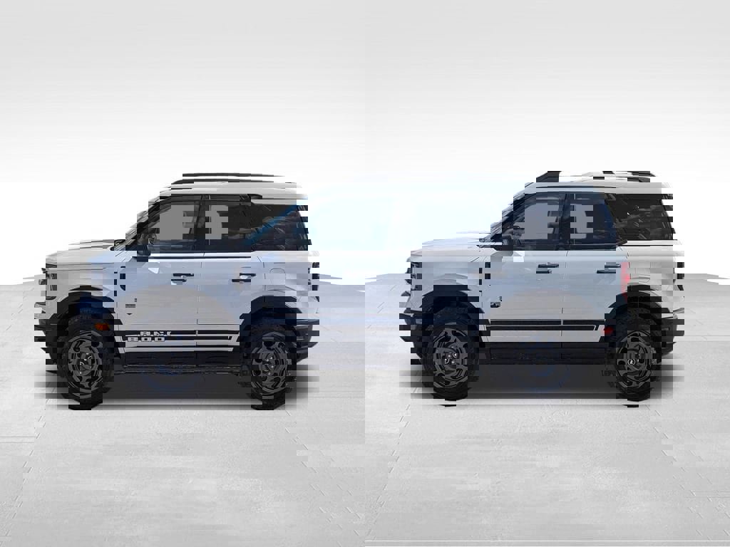 Used 2024 Ford Bronco Sport Big Bend image 5