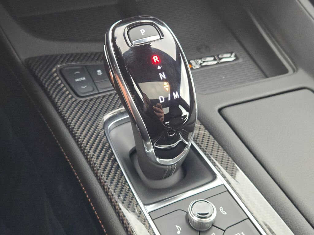 New 2026 Cadillac CT5 Sport w/ Technology Package AWD/4WD image 30