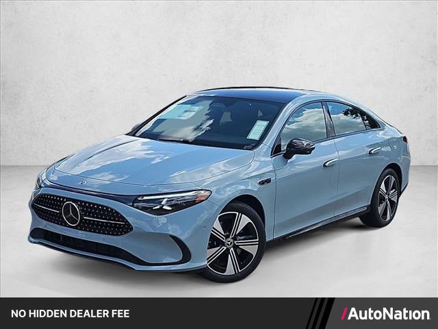 New 2027 Mercedes-Benz CLA 220