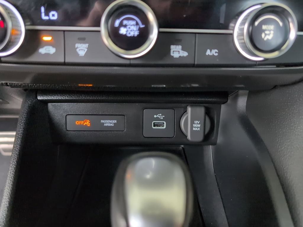 Certified 2023 Acura Integra A-Spec image 22