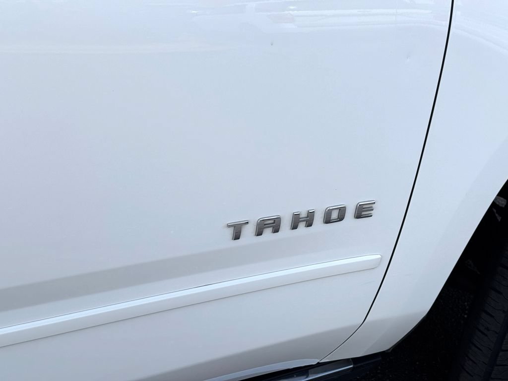 Used 2019 Chevrolet Tahoe Premier AWD/4WD image 6