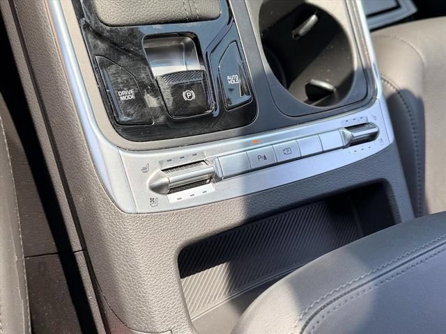 Used 2025 Kia Carnival SX w/ SX Dark Edition Package FWD image 29