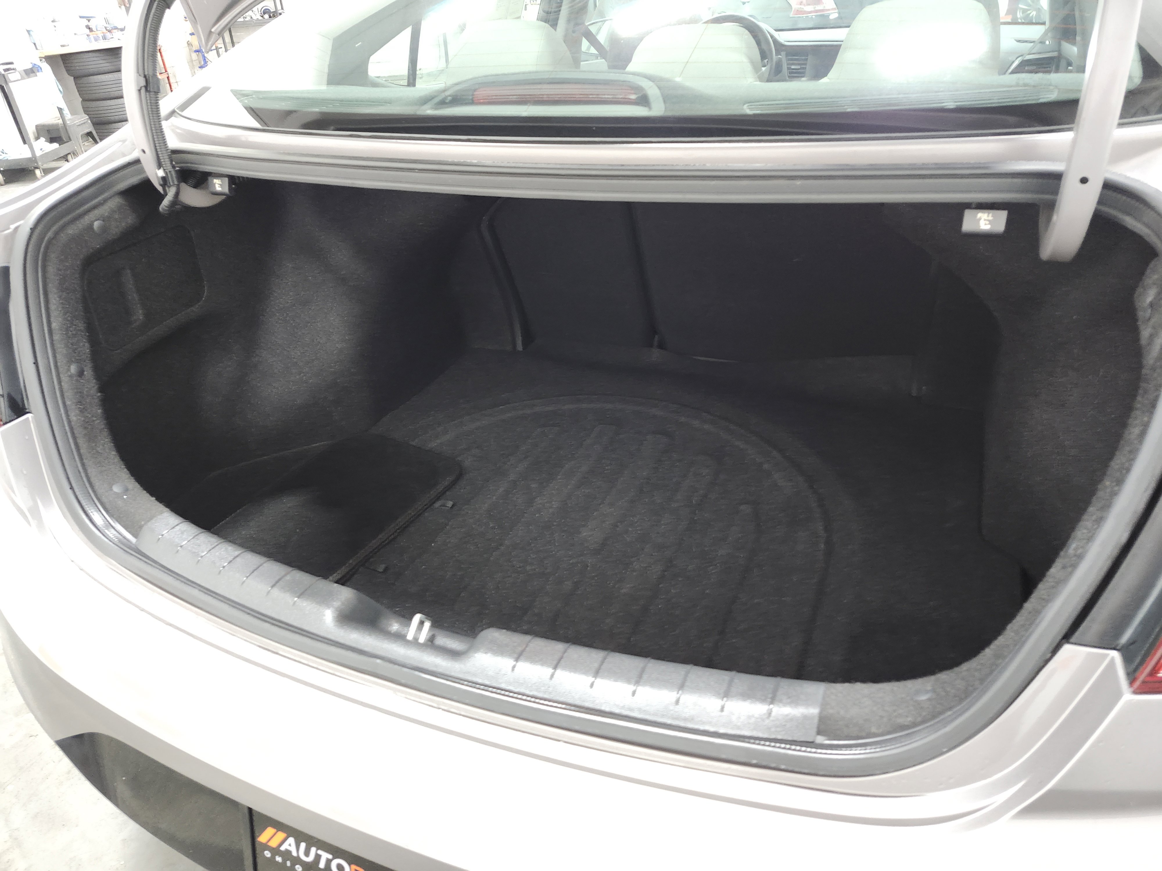 Used 2020 Hyundai Elantra SEL image 20