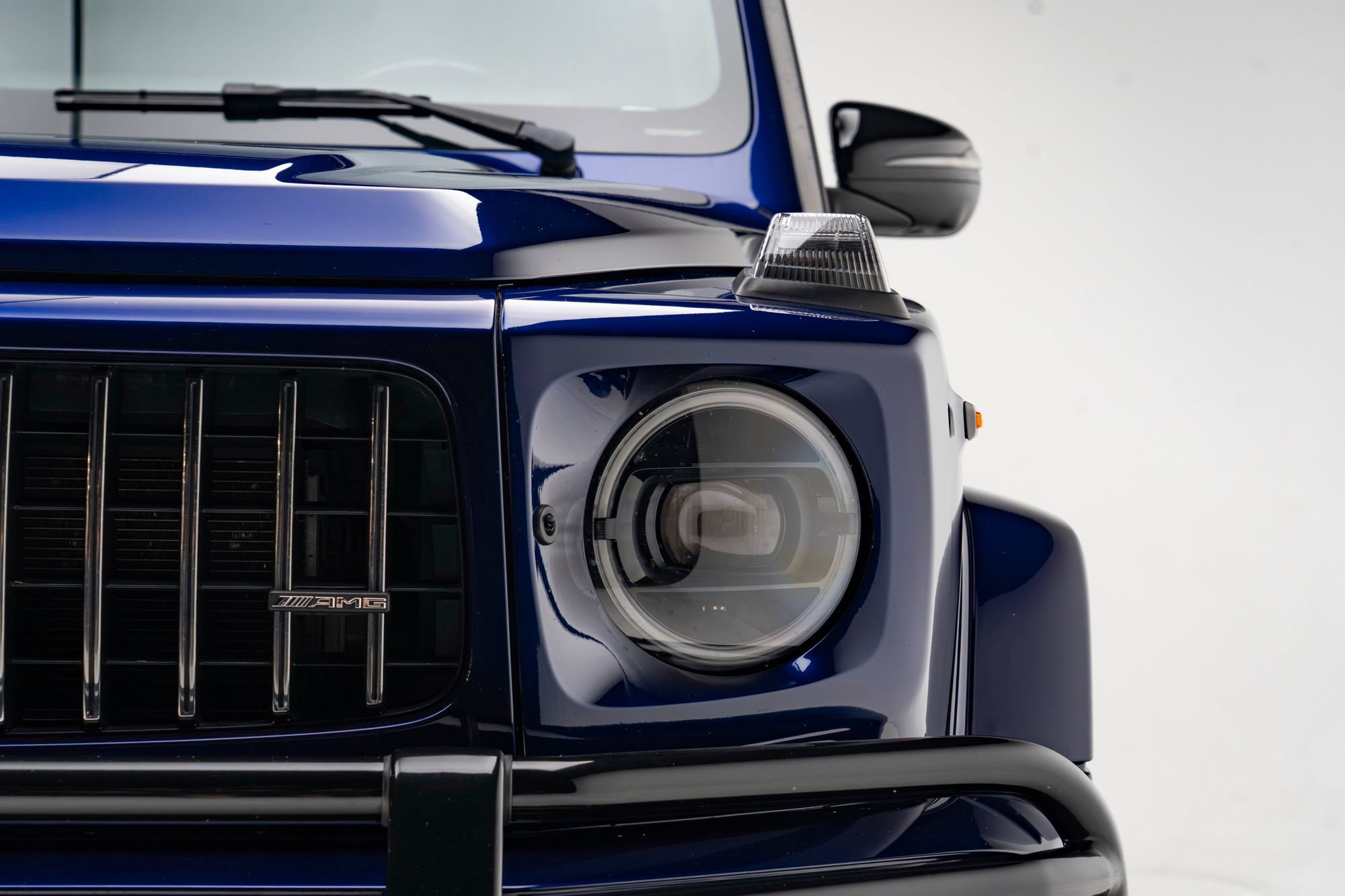 Used 2019 Mercedes-Benz G 63 AMG 4MATIC image 78