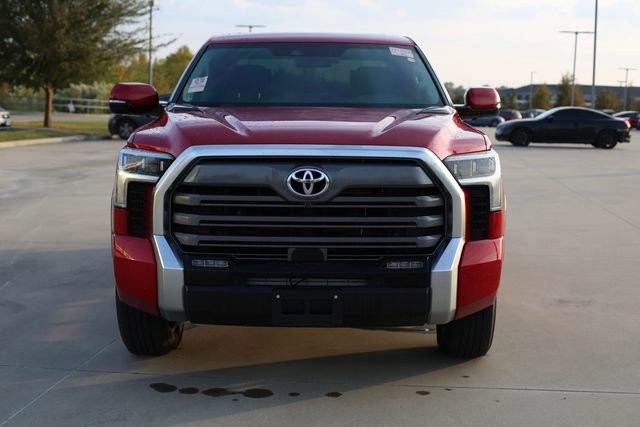 Used 2024 Toyota Tundra Limited image 3