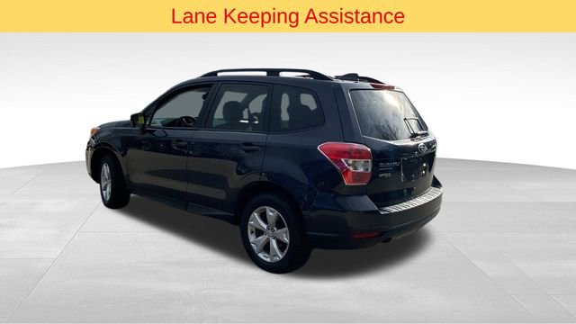 Used 2016 Subaru Forester 2.5i Premium w/ All-Weather Package image 6