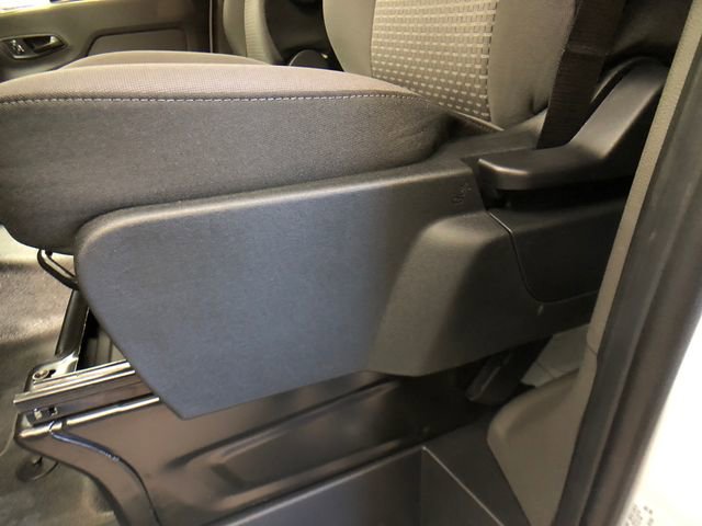 New 2026 Ford Transit 350 148 Medium Roof RWD image 11