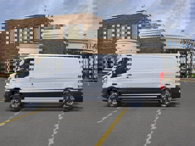 New 2025 Ford Transit 150 Low Roof image 19