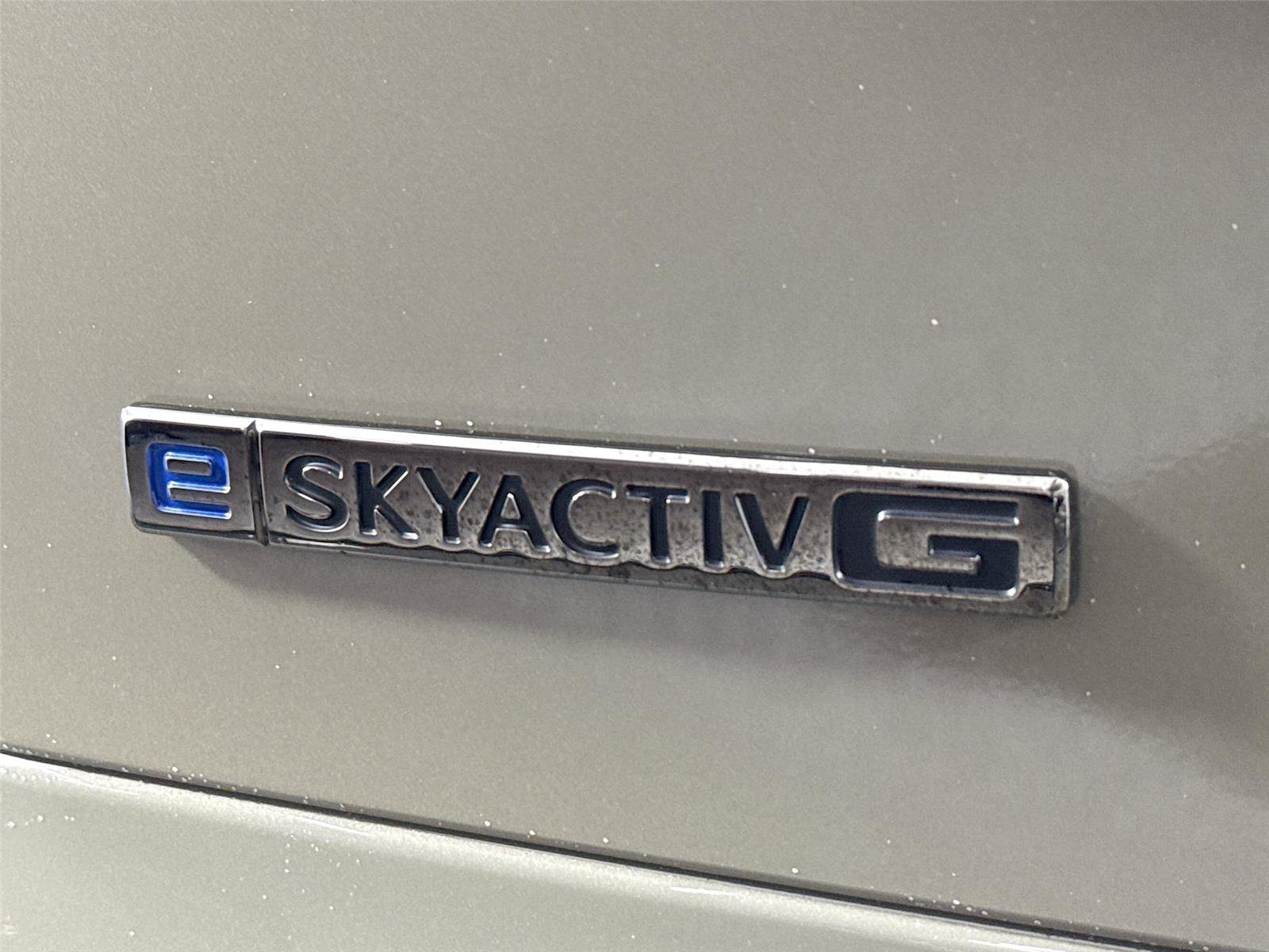 New 2026 MAZDA CX-70 3.3 Turbo w/ Preferred Package image 10