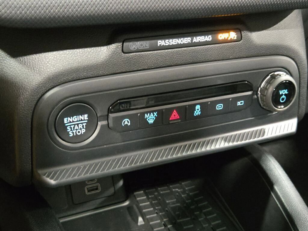 New 2025 Ford Bronco Sport Big Bend w/ Convenience Package image 26