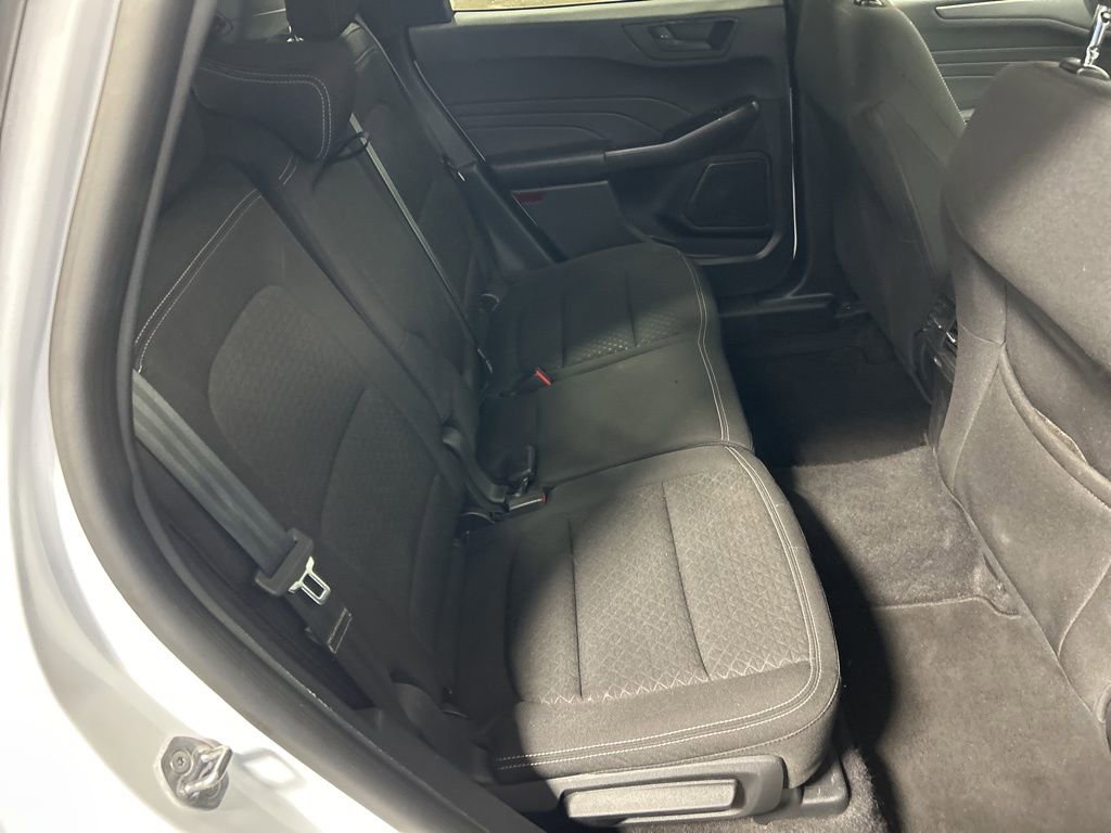 Certified 2024 Ford Escape Active AWD/4WD image 11