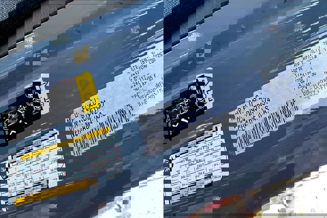 New 2026 Jeep Wrangler Sport S image 13