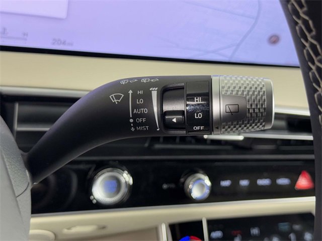 New 2026 Genesis GV70 2.5T Advanced image 23