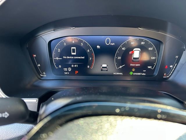 Used 2025 Honda Pilot Elite image 18