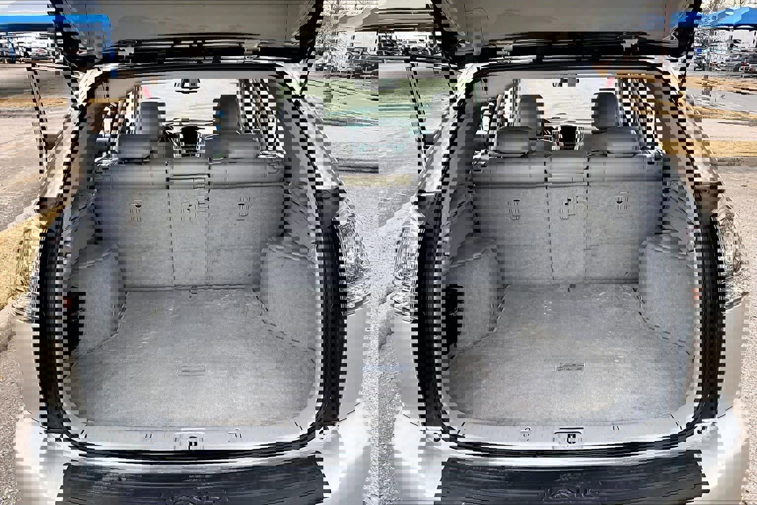 Used 2007 Lexus RX 350 2WD image 33