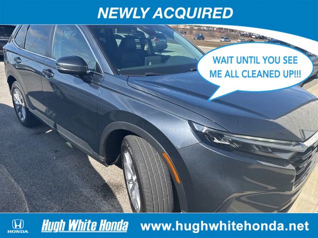 Used 2023 Honda CR-V EX-L image 9