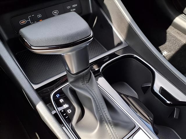New 2026 Hyundai Santa Cruz SEL AWD/4WD image 18