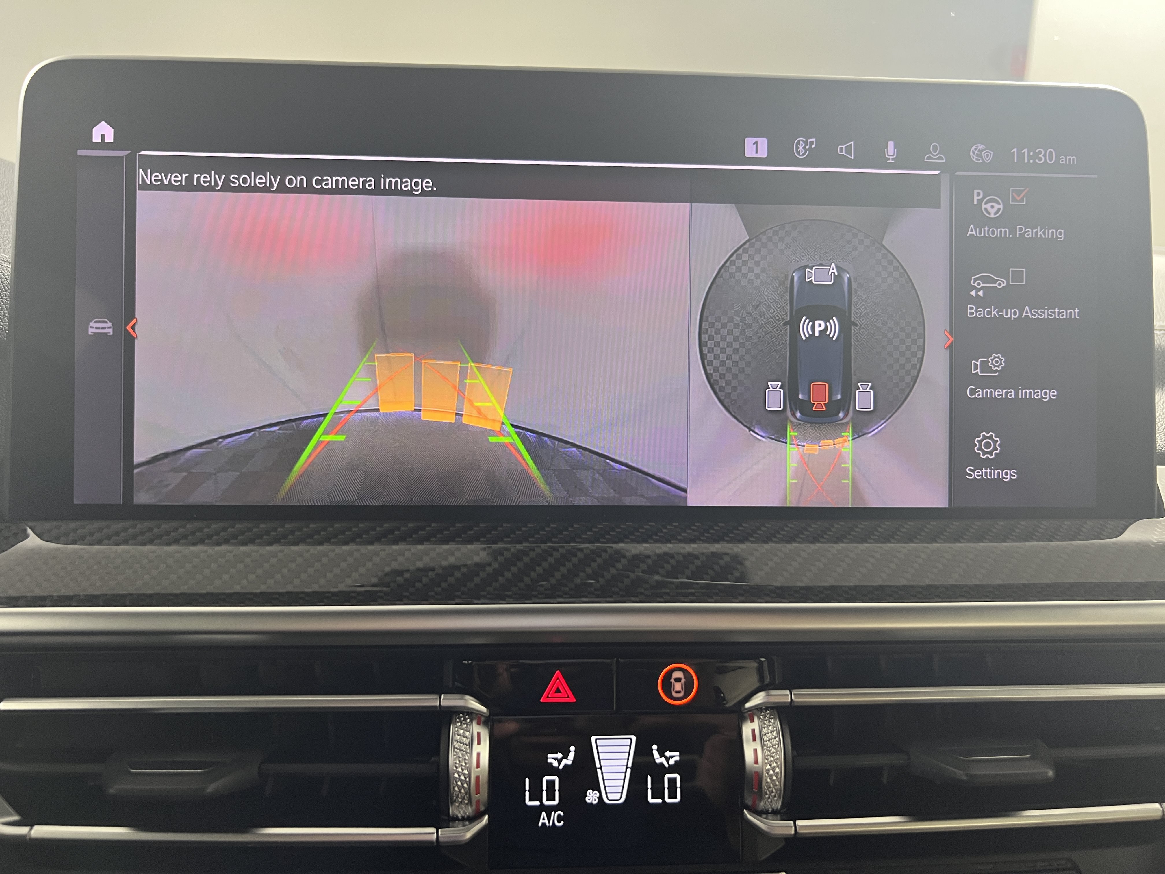Used 2024 BMW X4 M40i w/ Premium Package AWD/4WD image 22