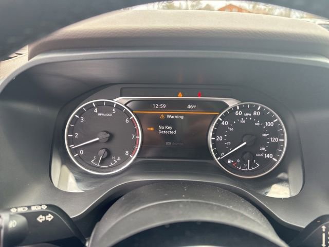 Used 2021 Nissan Rogue SL w/ Premium Package image 14