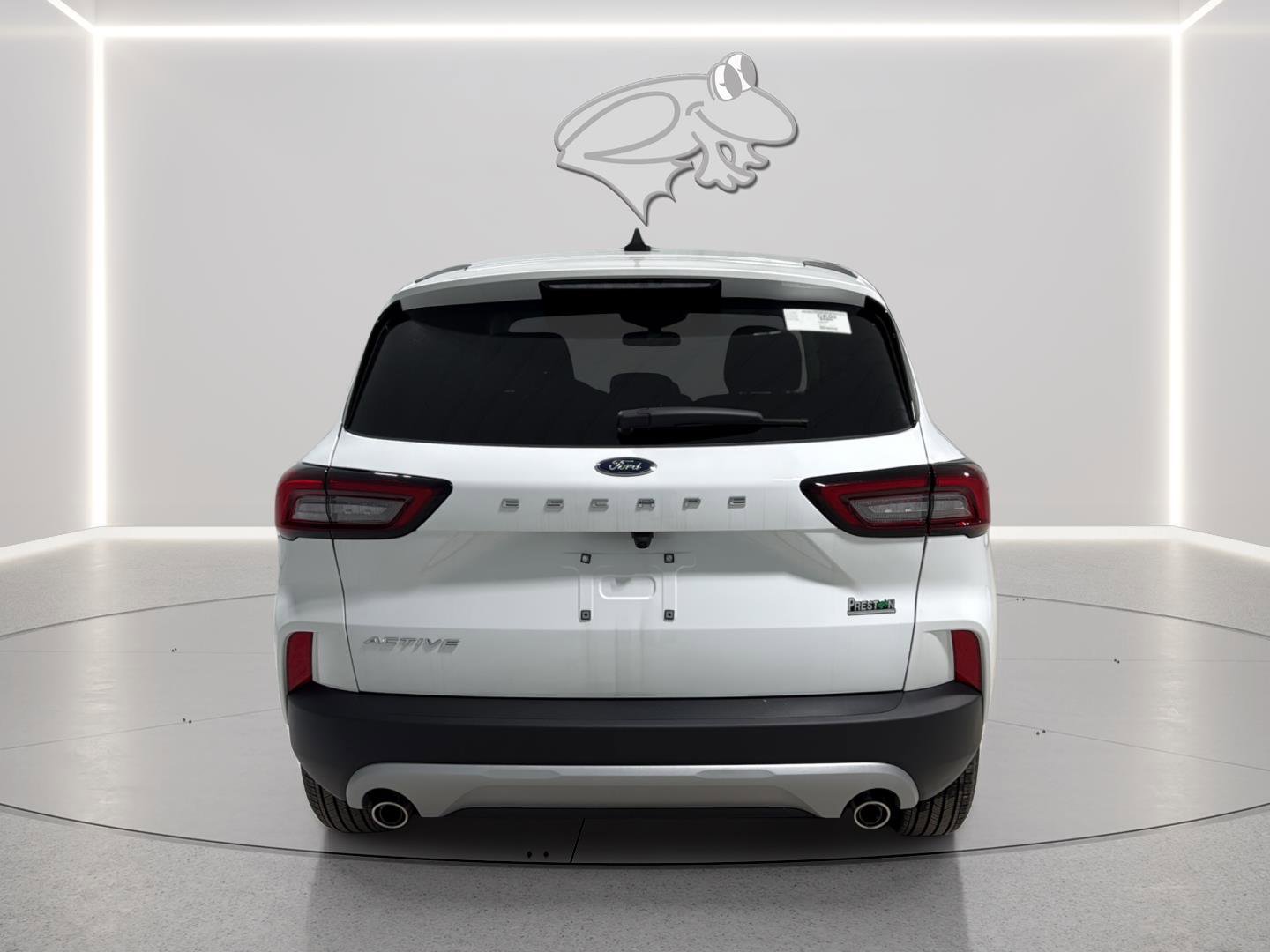 New 2026 Ford Escape Active image 5