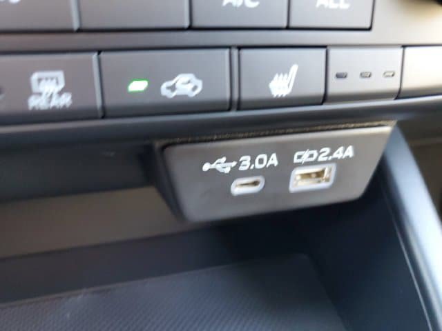 New 2026 Subaru Outback Premium AWD/4WD image 36