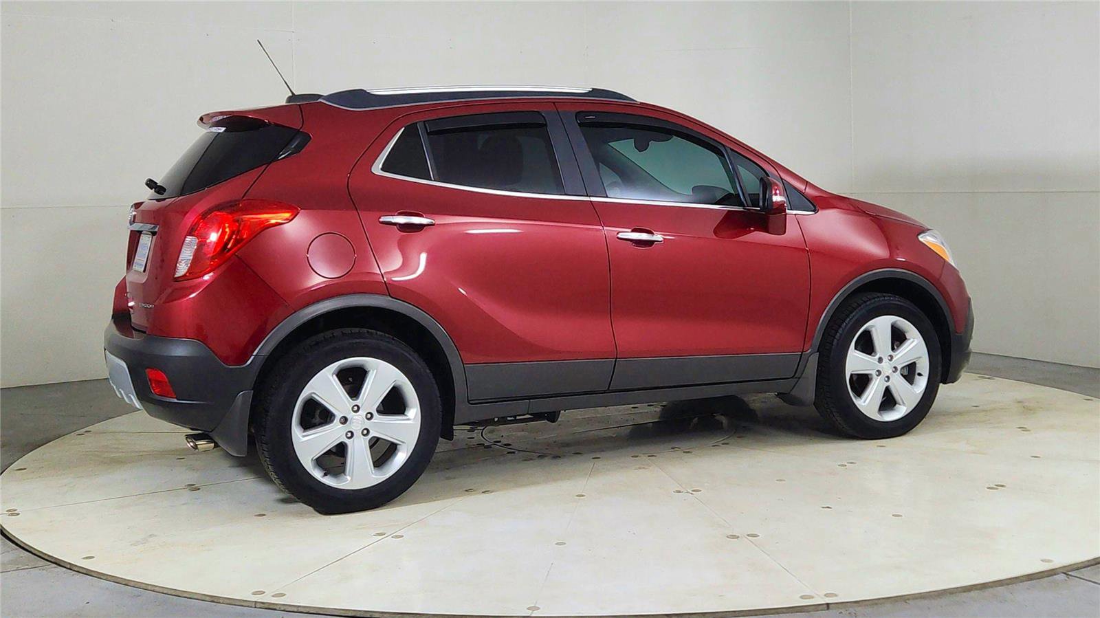 Used 2016 Buick Encore Convenience image 7