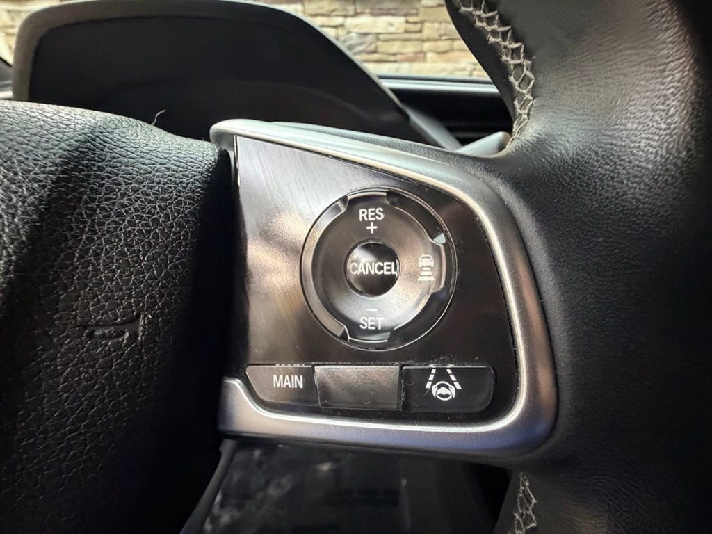 Used 2019 Honda Civic Sport image 23