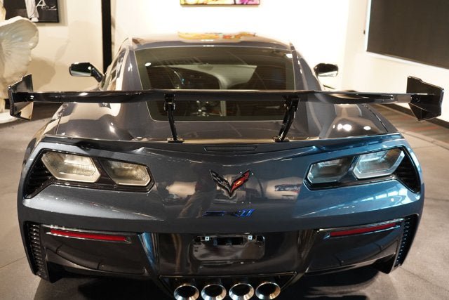 Used 2019 Chevrolet Corvette ZR1 RWD image 26
