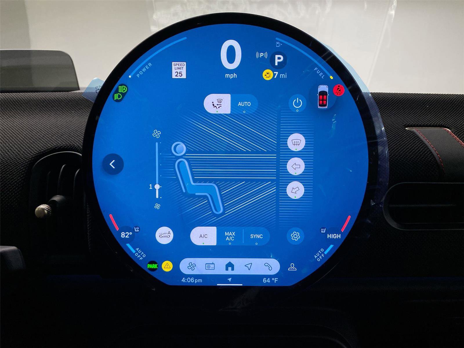 New 2026 MINI Cooper John Cooper Works image 21