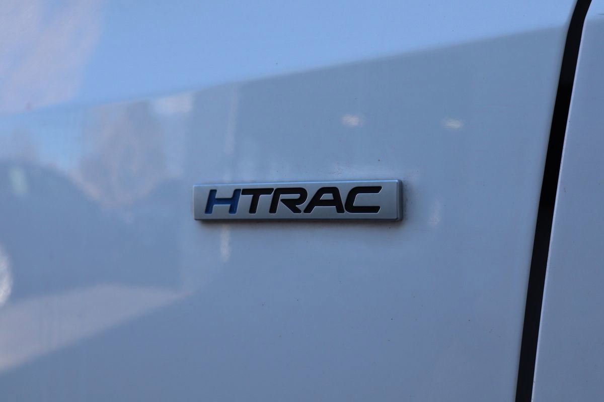 Used 2024 Hyundai Tucson SEL image 24