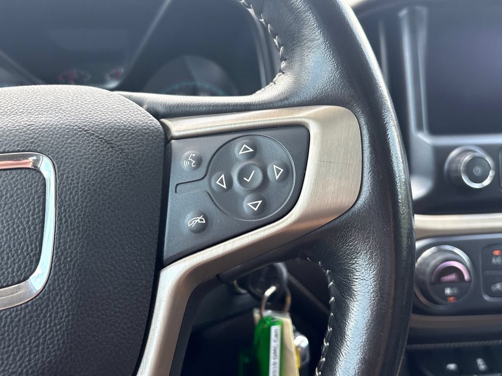 Used 2019 GMC Canyon Denali RWD image 22