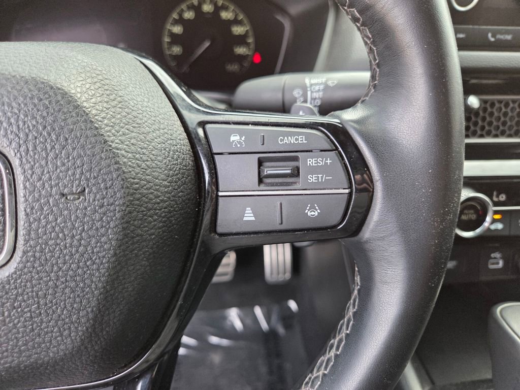 Used 2024 Honda Civic Sport image 27